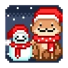 Xmas ֆɦɨɮǟ and friends pixel 5