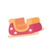 Navidad Molang 7