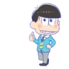 Seleccion Osomatsu-san 5