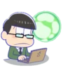Seleccion Osomatsu-san 6