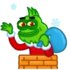 PEPE GRINCH Mov 5