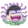Seleccion Osomatsu-san 7