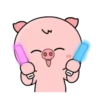 Porquinho 7