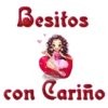 Besos 8