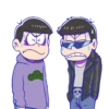 Seleccion Osomatsu-san 8