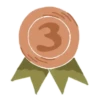 Prêmios, medalhas e comemorações 7