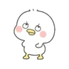 Peka Duck (patito) 5