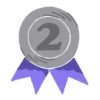 Prêmios, medalhas e comemorações 8