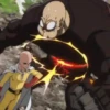 One Punch Man 7