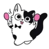 Котенок 8