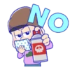 Seleccion Osomatsu-san 9