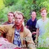 Crushcares (Jurassic Park Edition) 10