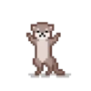 Otter pixel 7