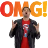 OMG ️ Mov 9