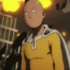 One Punch Man 8