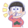 Seleccion Osomatsu-san 10