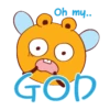 Oso AbejaMovi 5