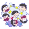 Seleccion Osomatsu-san 12