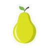 Фрукты 8