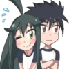 Momentos de casal 2 14