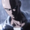 One Punch Man 10