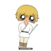 Baby yoda mix 5