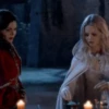WITCHES&DRAGON'S 6