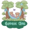 Buenos Días  3 Movi 9