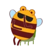 Oso AbejaMovi 6