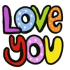 I Love You ❤️ 11