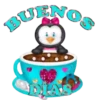 Buenos Días  4 Movi 13