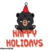 Navidad y Año NuevoMovi 15
