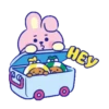 Jelly Candy BT21 mov 8