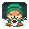 Xmas ֆɦɨɮǟ and friends pixel 8