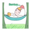 Chicken boy MOVbyYessy 6