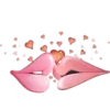 Besos 10