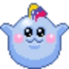 Lovely Smurf 7