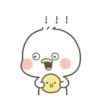 Peka Duck (patito) 8