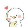 Peka Duck (patito) 9