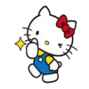 ️️Hello KittyMov 6
