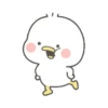 Peka Duck (patito) 10