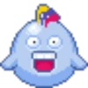 Lovely Smurf 9