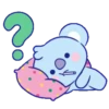 Jelly Candy BT21 mov 9