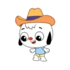 Музыкальный 12