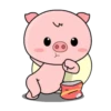 Porquinho 10