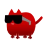 Red Cat 9