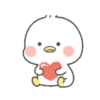 Peka Duck (patito) 12