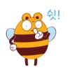 Oso AbejaMovi 7