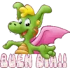 Buenos Días  3 Movi 11