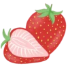 Фрукты 10